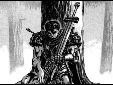 Berserk - The Importance Of The 100 Man Fight
