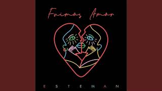 Esteman - Fuimos Amor (Audio 8D)