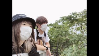 平田くん＆まあたそ　バトル編