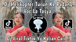 Download lagu DJ HELICOPTER LANDS ON THE FIELD | DJ IDOL IDOL VOC LA TASYA LATEST TIKTOK VIRAL 2026 FULL SONG ! mp3
