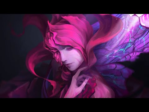 Elden Ring OST - Romina, Saint of the Bud [Phase 2 Extended]