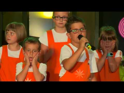 Kukuriček 2017. - Uz loptu je ljepši dan