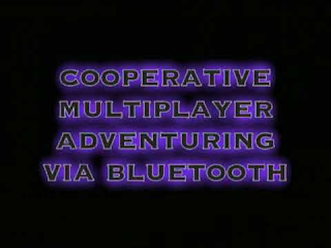 The Elder Scrolls Travels: Shadowkey - Trailer