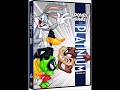 Looney Tunes La Collection Platinium Volume Un