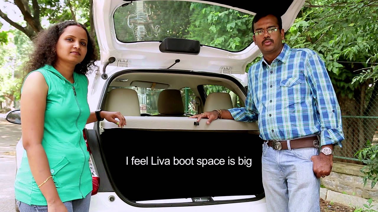 Genuine owners, genuine testimonials - Toyota Etios Liva