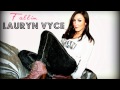 Lauryn Vyce - Fallin 