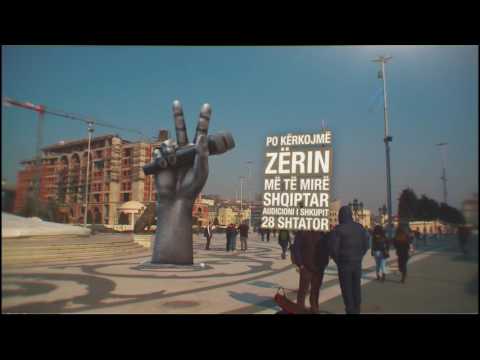 The Voice of Albania 6 - Audicioni i Shkupit, 28 Shtator ora 13:00