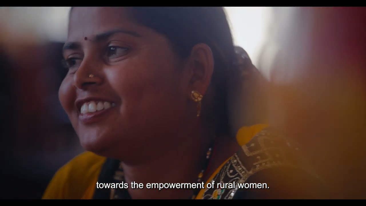 Sashakt Naari Svatantra Jeevan -  Empowered Women, Empowered Lives