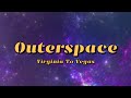 🌌너라는 세상에 맞닿을 때 - [Virginia To Vegas - Outerspace] 가사 번역