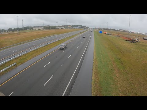 Local tow truck operator shares harrowing 'move-over' law experiences in Georgia