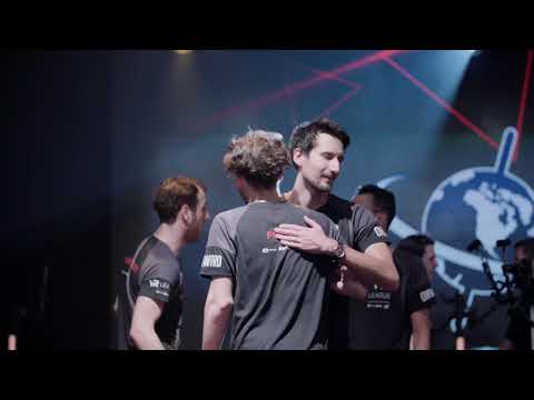 Step into the VR League with Onward