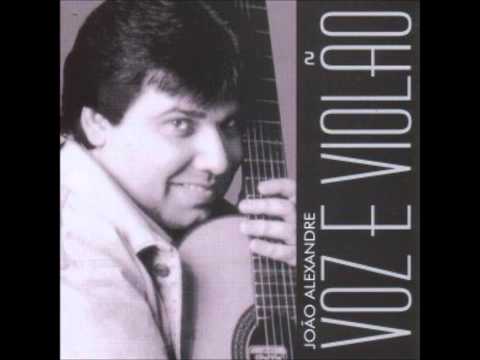 João Alexandre - Republica do Amor