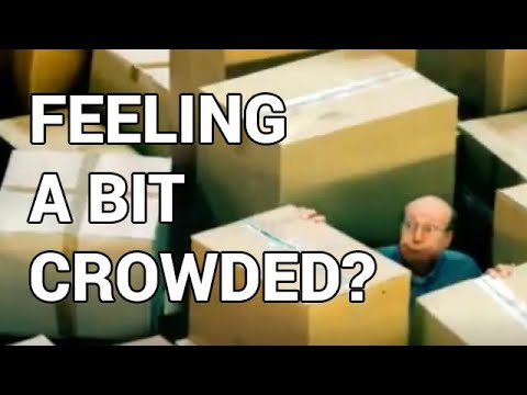 Cogan Mezzanines Ad 2