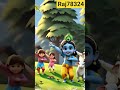 Shorts Krishna Radha Songs Trending Radha Youtubeshorts Radheradhe Krishnabhajan Cartoon