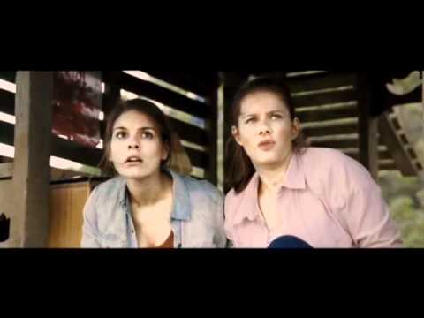 F18 Shot By J10 [Extract From Tomorrow When The War Began]