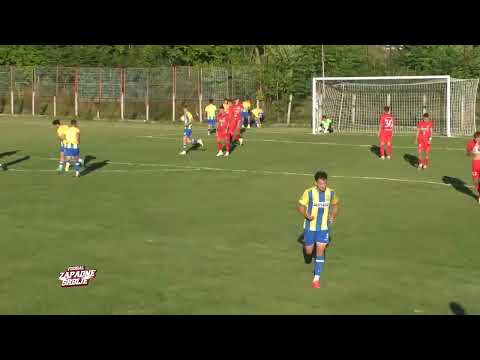 3 SLZ Jošanica - Mladi Radnik 1:1