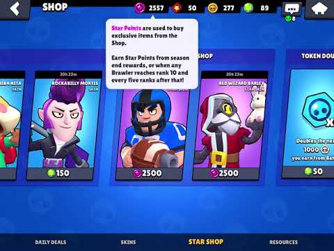 Getting Linebacker Bull - Brawl Stars