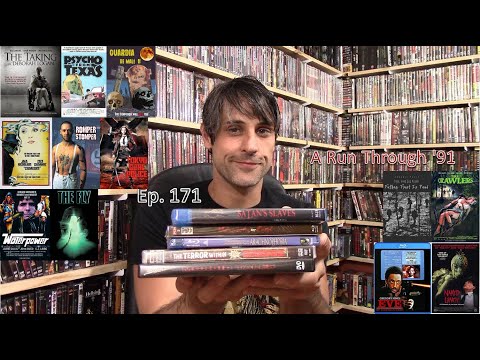 Mrparka's Weekly Reviews and Update Week 171 (08.22.2020)