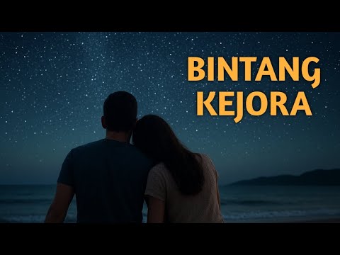 Bintang Kejora - Gunawan feat. Shella Marcella (Duet Cover)