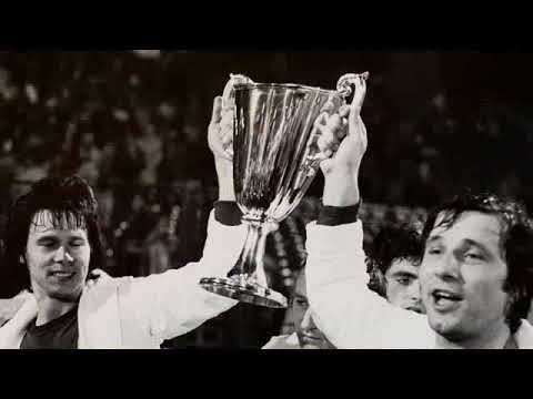 How Magdeburg won the European Cup