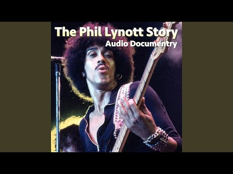 The Phil Lynott Story