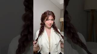 Download lagu Voluminous Twin Braid tutorial 🙌🏻 mp3 Download lagu Voluminous Twin Braid tutorial 🙌🏻 mp3