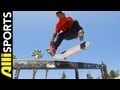 Go Skateboarding Day With Manny Santiago ...
