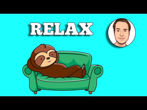 Short Relaxing Music For Stress Relief