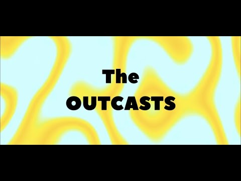 The Outcasts Official Trailer