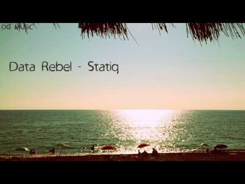 Data Rebel - Statiq