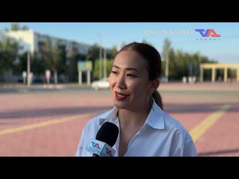 Выпуск программы “День” от 20 июня 2025г.