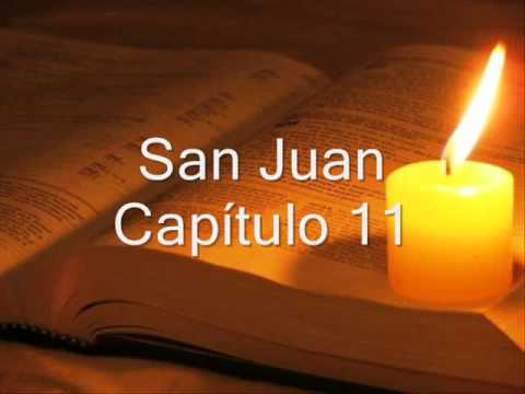 SAN JUAN (COMPLETO): BIBLIA HABLADA Y DRAMATIZADA NVI