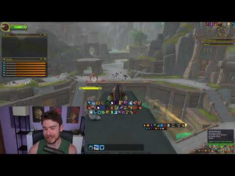 How to Choose a Main For Midnight. Don't mess this up!