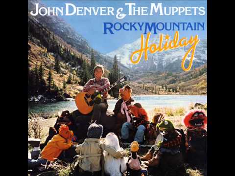 The Muppets - Take 'Em Away by Lubbock Lou and his Jughuggers