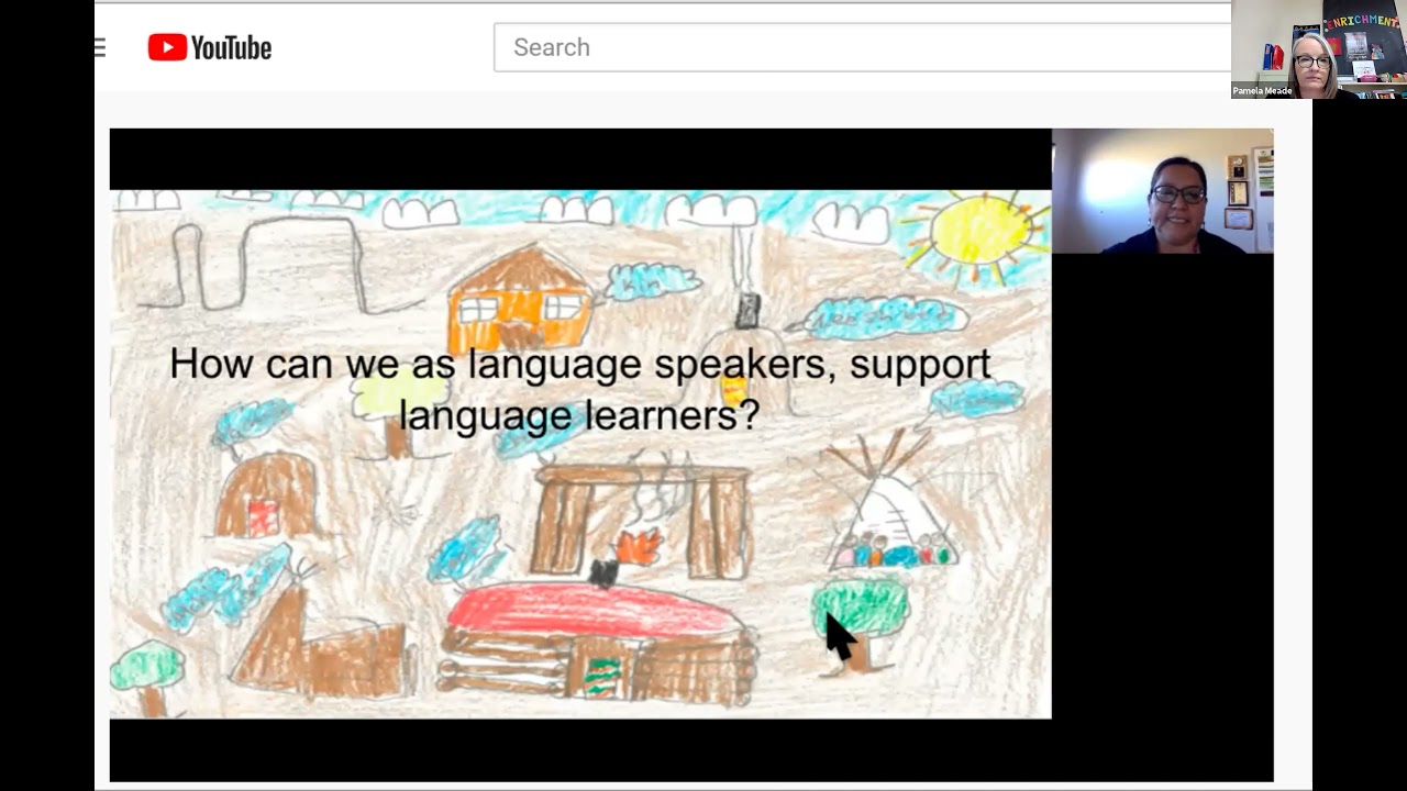 Pinon Unified Virtual Youth Conference 2021--Part 2