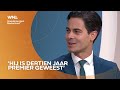 D66-leider Rob Jetten: 'logisch' als NAVO kijkt naar Rutte