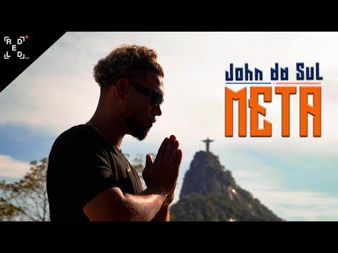 MC John da Sul “META” 💰 (Prod. DJ Huguinho do Banco)