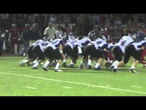 Navarro Panthers vs Wimberley Texans