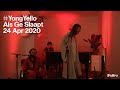 Yong Yello — Als Ge Slaapt (#ikluisterbelgisch live)