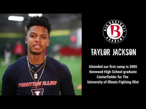 B I G  Baseball Academy