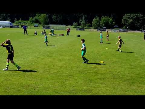 3Q MARCOVIA MARKI 09 - CHAMPION WARSZAWA 09 wynik 2-6