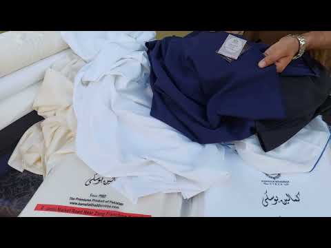 Kamalian Boski Review in Live Seesion