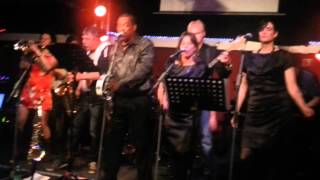 Something you got - Wilson Pickett