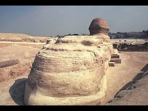 HD Documentary Egyptian Sphinx - 3 Egypte ou le mystère d'Horus