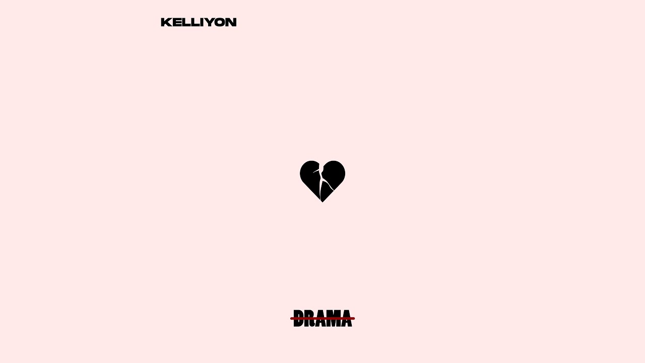 KELLIYON - I really loved you (Official Audio)