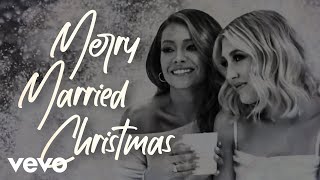 Maddie & Tae Merry Married Christmas