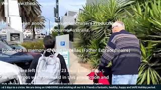 Nov 26 2025 Surprise live with an unboxing #DUCs #hh4c #cca #cruising #NCL