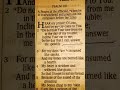Psalm 102:1-2 (Hear my prayer O LORD and let my cry come to YOU.) JESUS IS LORD