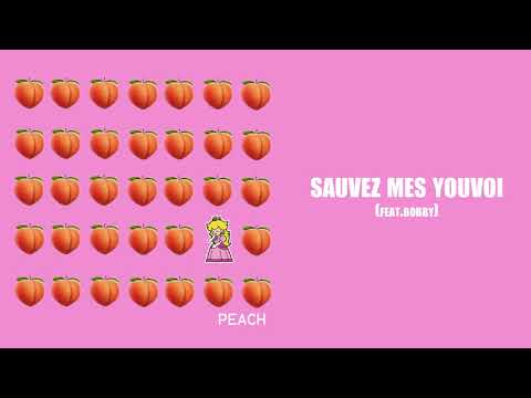 Jeune Ras - Sauvez mes youvoi (feat.Bobby)