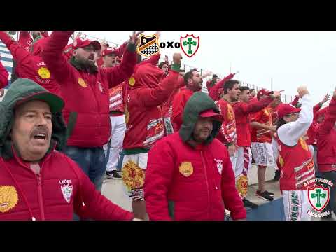 Agua santa 1x1 Portuguesa 6°Rodada copa paulista